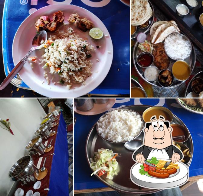 Funtime Family Bar and Restaurant