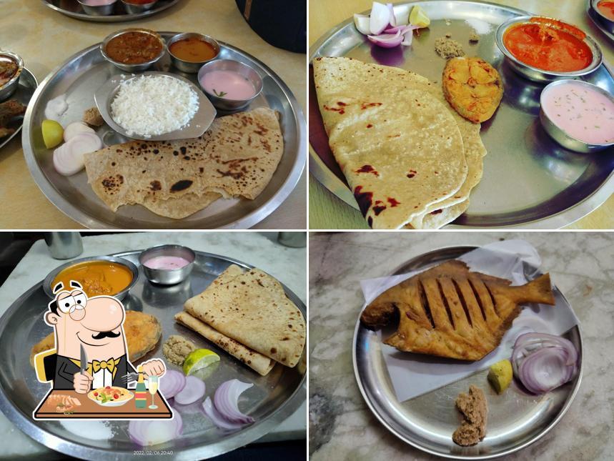 Hotel Waman Guest House