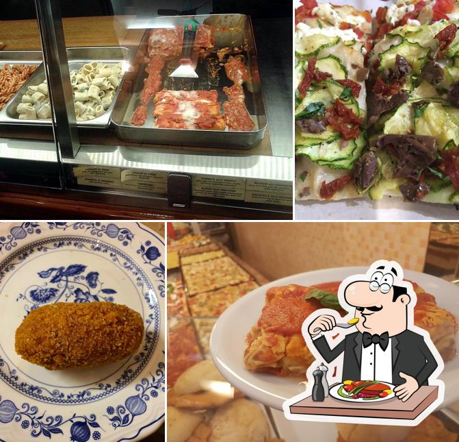 Pizzeria Leonina Roma