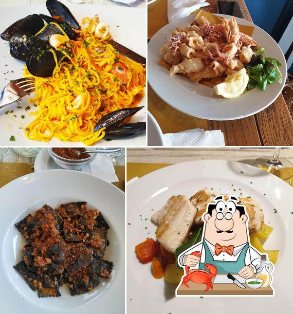 Ristorante Montallegro