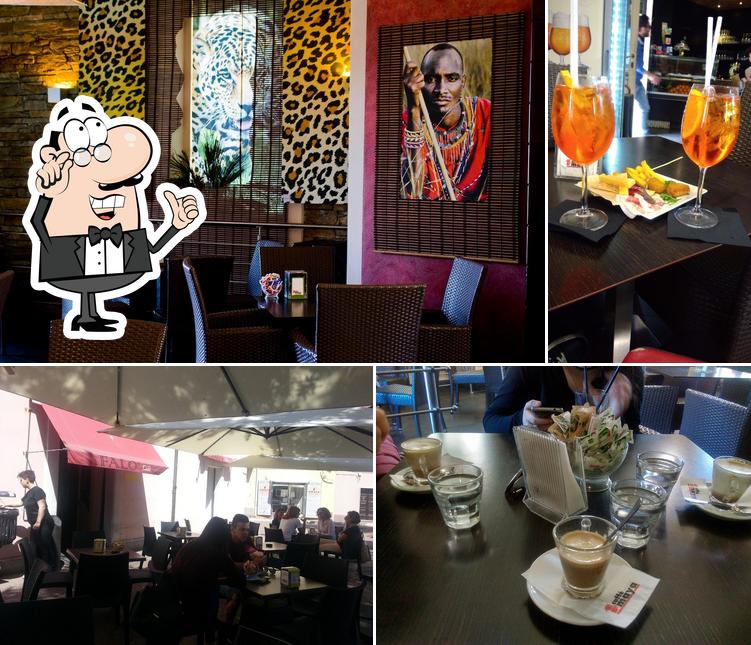 Falò Cafè di Stemapi Soc. Coop.