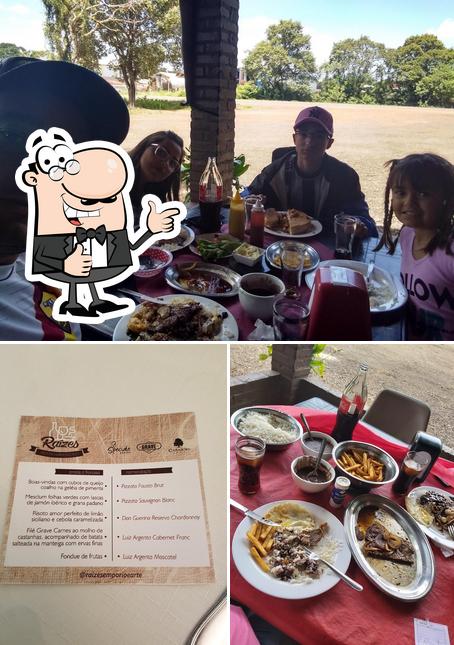 Restaurante e Lancheria