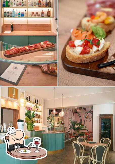 Unico Bistrot