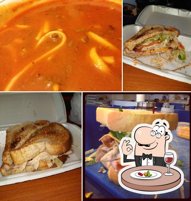 Beans Restaurant