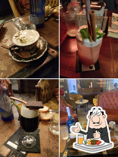 Cibo al Blended