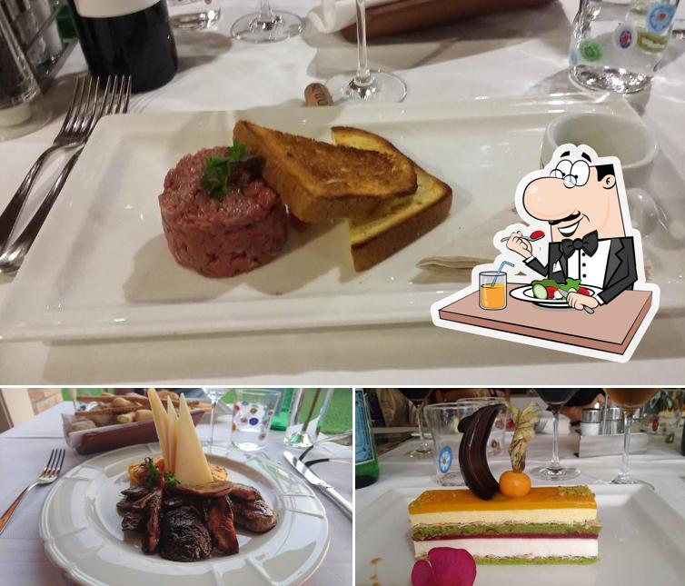 Cibo al Ca' Landello