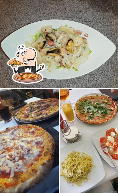 Prova una pizza a Cifala'