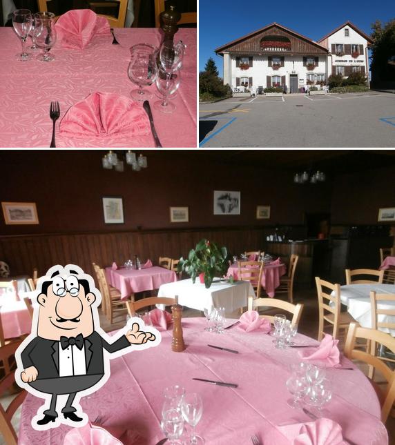 Auberge de l'Ours