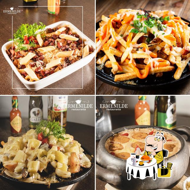 Ermenilde Restaurante