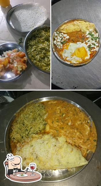 Egg Point Gandavi