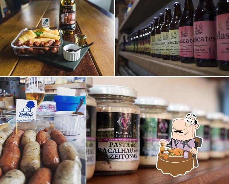 Emporio Rural Valença