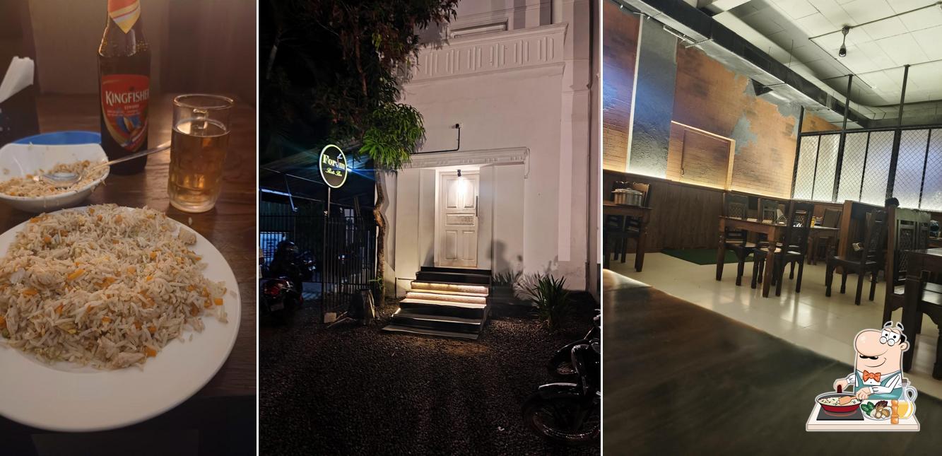 Forum Resto Bar Piravom