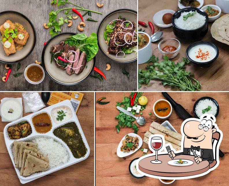 Meals at Good Meals