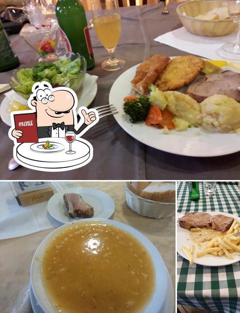 Gostilna Mngan Janez Kralj s.p.