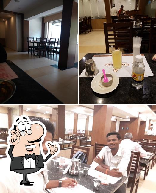 Check out how ARCHANA looks inside