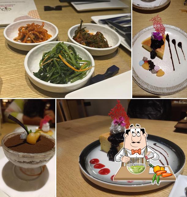 Hengbok - Andheri West