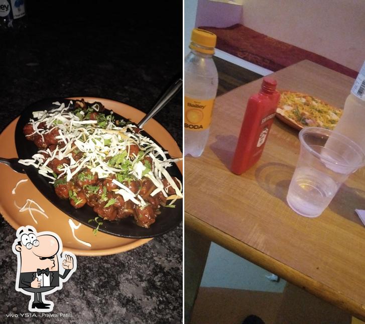 Hotel Ananya (Restaurant & Lodging)