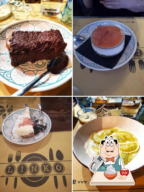 LINKO Osteria Moderna