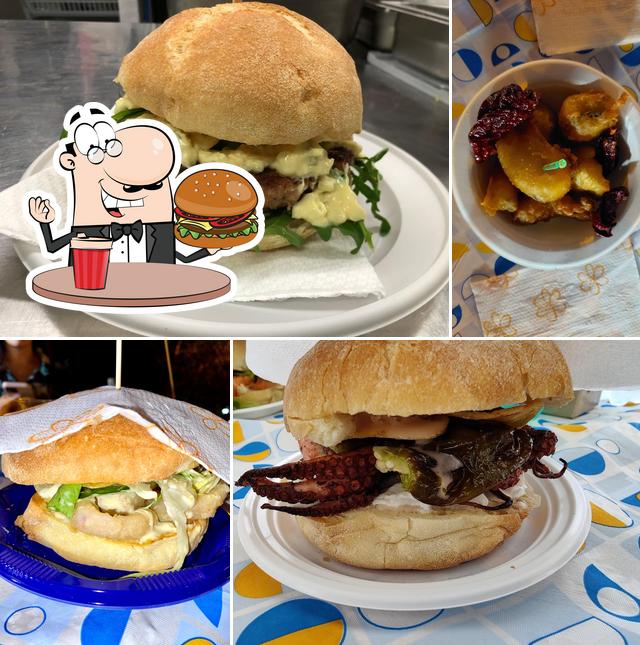 La Perla FRIGGITORIA