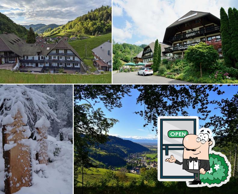 Landhaus Langeck