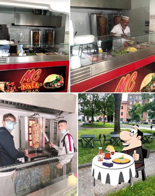 M.C kebab altopascio