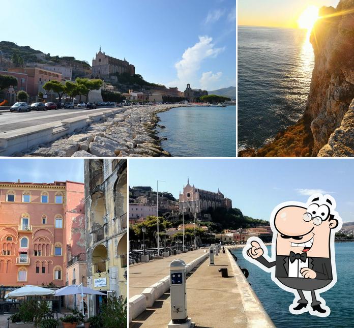 Mare Fritto...e isole comprese