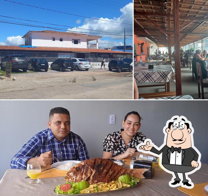Peixada do Lula