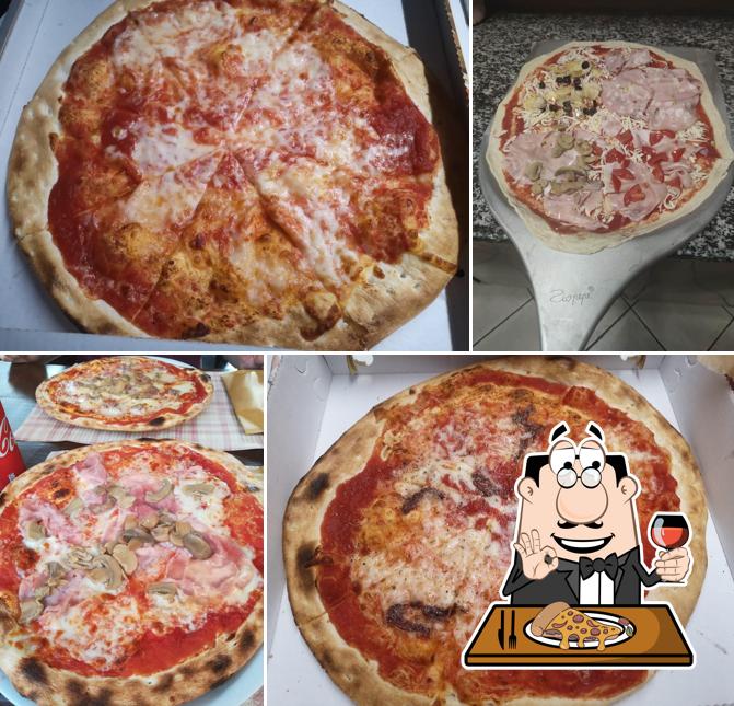 Pizzeria la Liernese