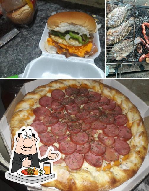Platefull Pizzaria