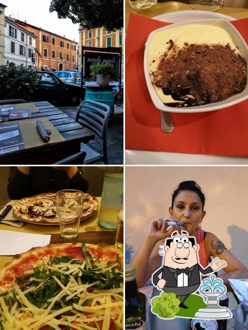 Guarda gli esterni di Ristorante Pizzeria Passaparola Forlì