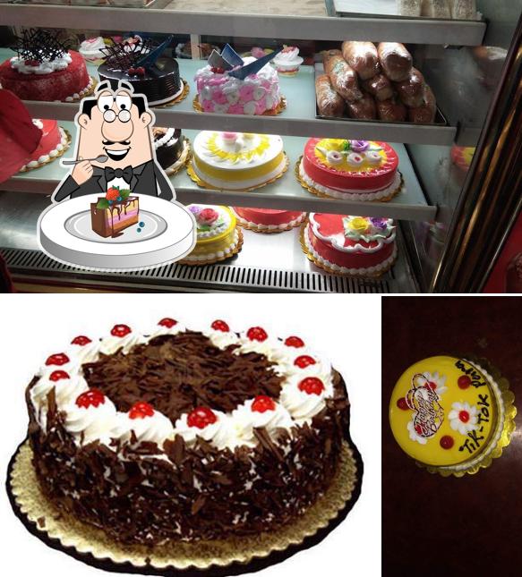 Look at this pic of Seema Bakery
