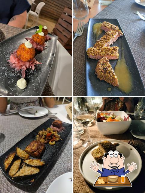 Cibo al Talia