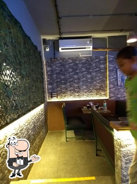 Here's a photo of The Bunker Family Dining Restaurant & Bar