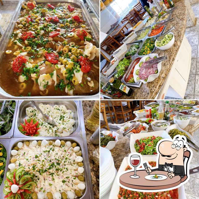 Restaurante SABOR MINEIRO