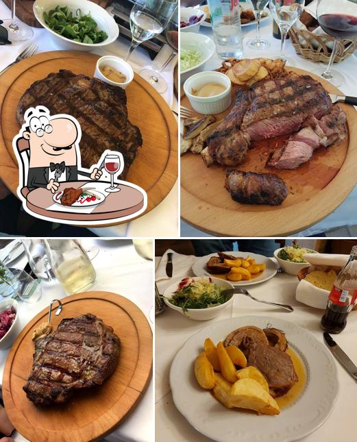 Restoran "Kod špilje"