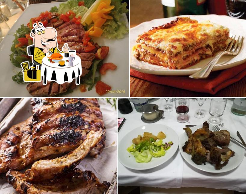 Ristorante Il Cacciatore