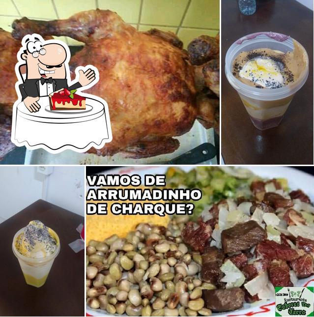 Sabores da Terra