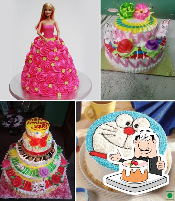Shailesh Bakery - Best bakery in Aligarh image