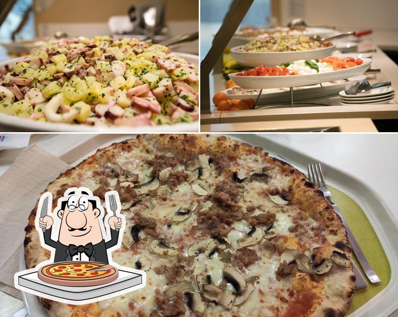 Prova una pizza a Tavolamica | Lasie
