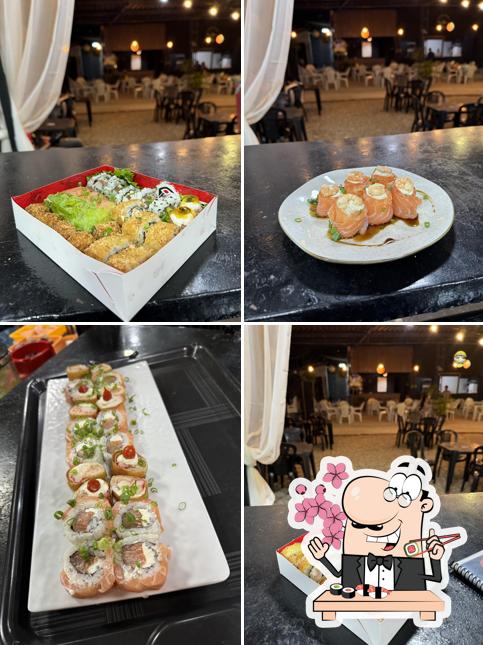 Teka Sushi