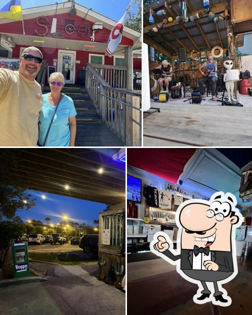The Sloop, Gulf Shores - Restaurant menu, prices and reviews