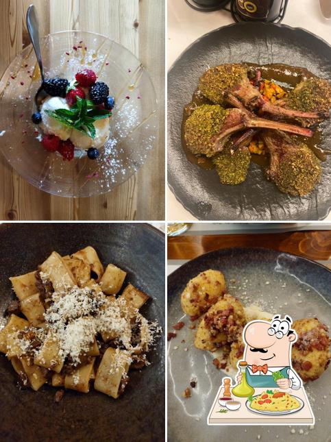Cibo al Tobià de Zeli