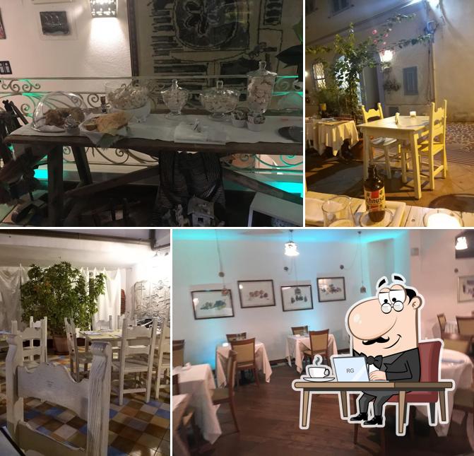 Su Barchile Ristorante