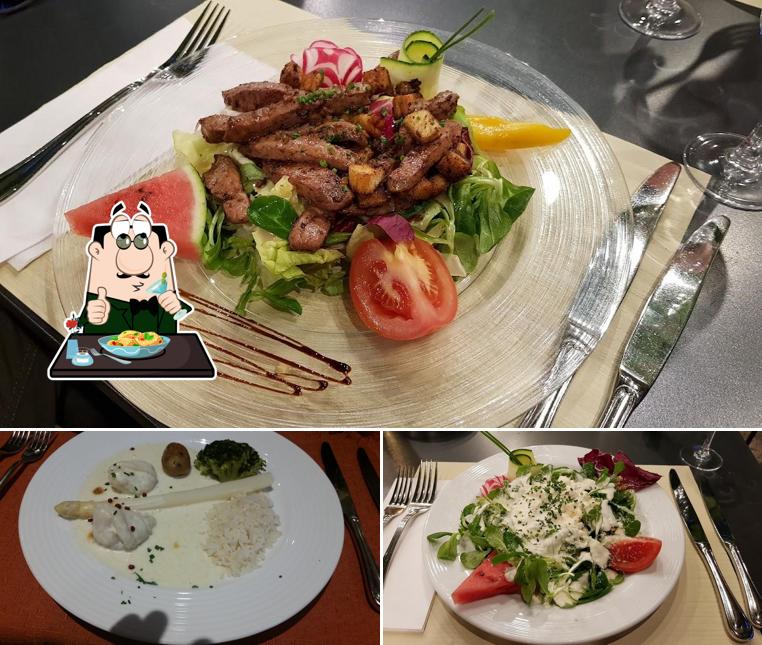 Cibo al Bohrerhof Restaurant