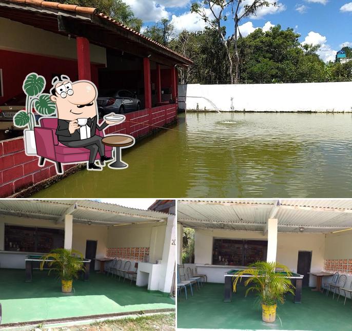 Bar da Rose