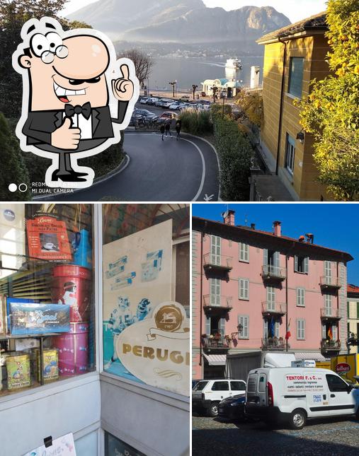 Gellateria Ice Cream Shop, cafe’ Bar