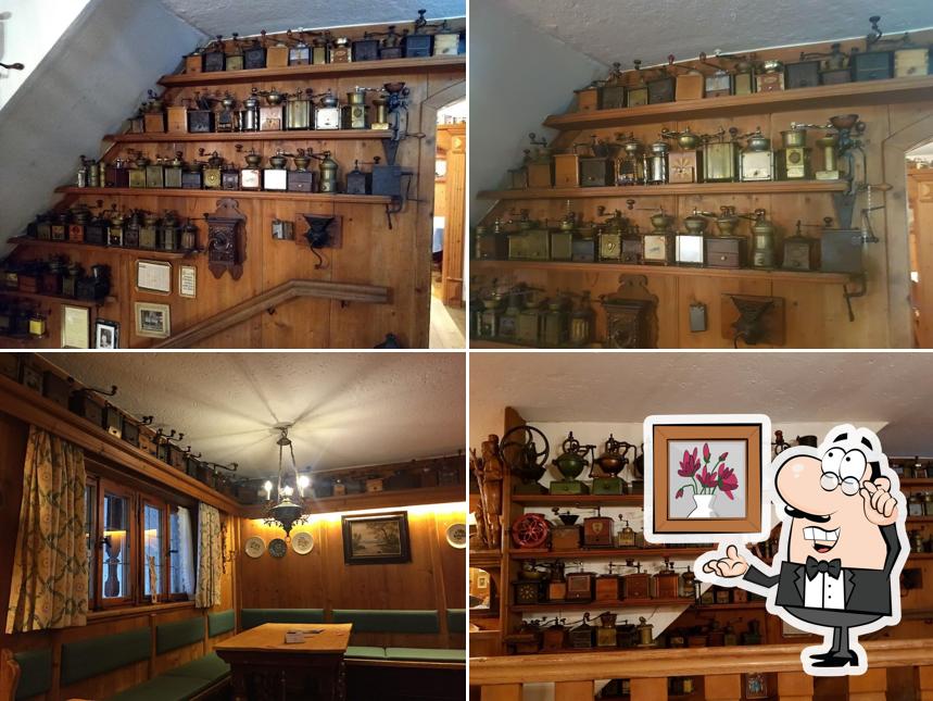 Café Winklstüberl