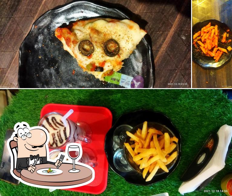 Chess Cafe Jamkhed