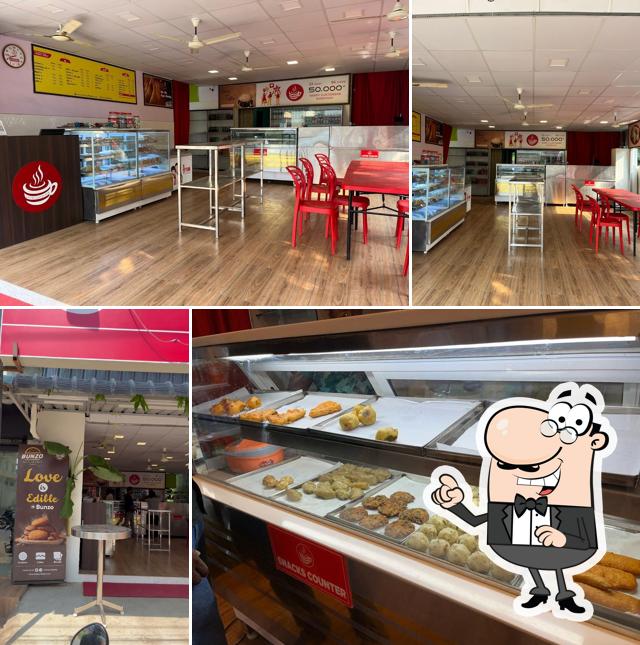 Chitra Coffee Bar