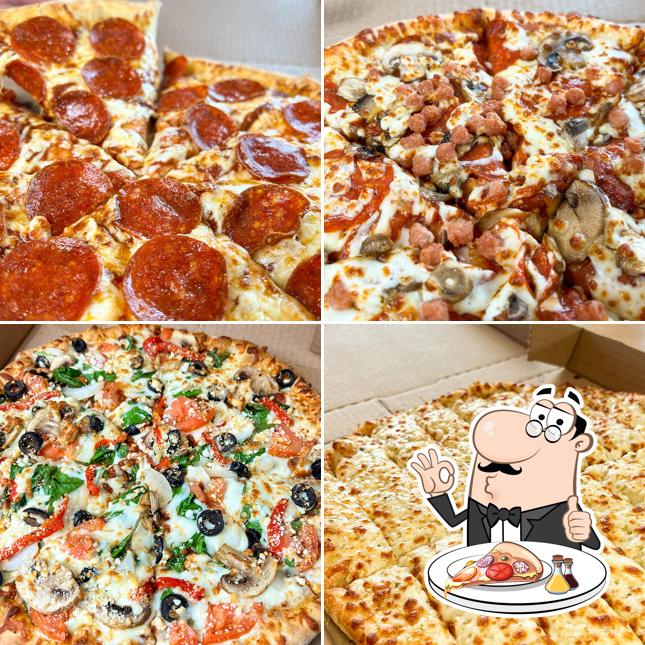 Domino's Pizza